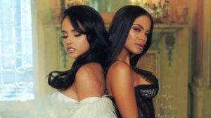 Becky G Feat Natti Natasha; Sin Pijama