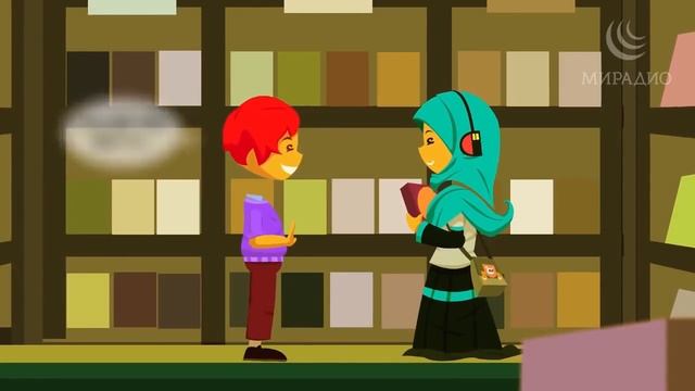 Эпизод 7_ ШАЙТАН затягивает ПОСТЕПЕННО _ История и уловки Шайтана смотреть онлайн