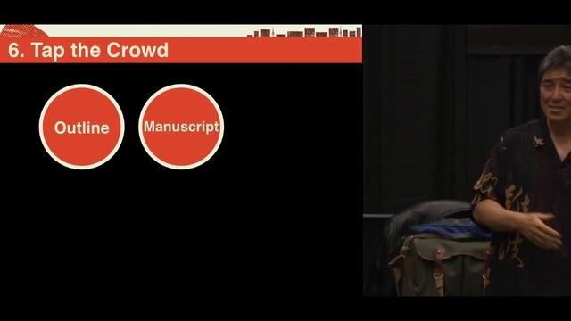 INNOVATION - How To Publish A Book, With Guy Kawasaki