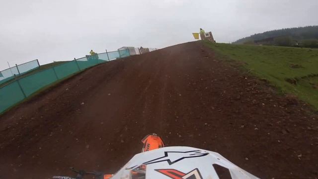 Motocross & Speedway Memories Reunion 3 - Race 4 (Sunday)