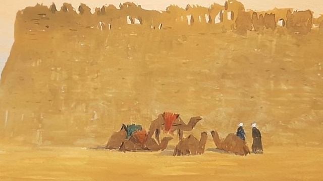 Ностальгия-Азия