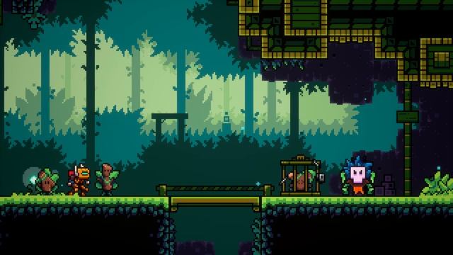 Super Magbot - Official Release Date Trailer