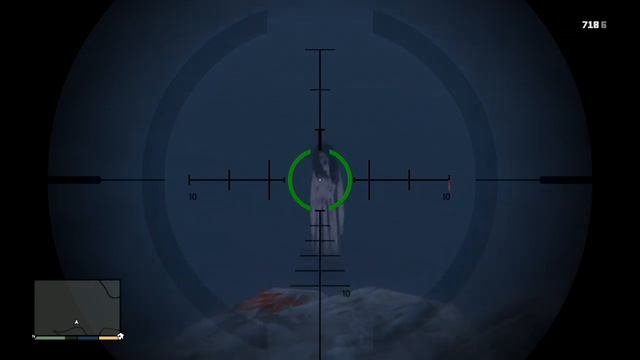 GTA V Easter Egg: The Ghost of Jolene Cranley-Evans смотреть онлайн