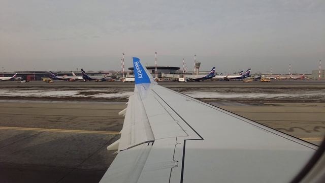 Полёт с Белавиа. Embraer 175. Belavia From Moscow To Brest On Embraer 175