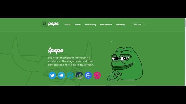 Pepe Coin Binance Listing Scam| Pepe Token Latest Update And Analysis| смотреть онлайн