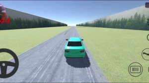 обзор карт в ваз Краш тест симулятор 2