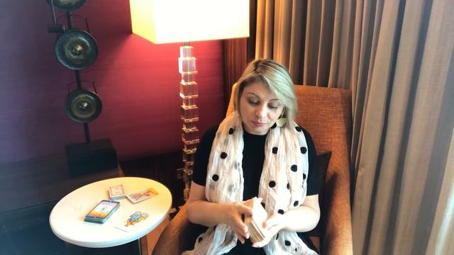 ТЕЛЕЦ- ТАРО прогноз на ИЮЛЬ 2018 года от Angela Pearl. смотреть онлайн