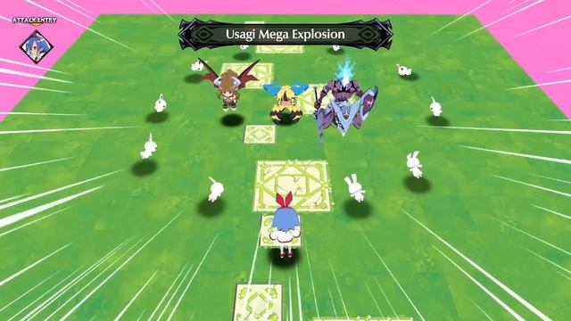 Disgaea 6: Defiance Of Destiny - Official DLC Trailer