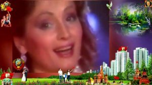 Вот и лето прошло... - София Ротару ... ...