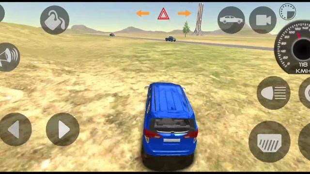 indian car simulator mein paise kaise kamaye | Indian Car Simulator New Update 2022 Gameplay смотреть онлайн