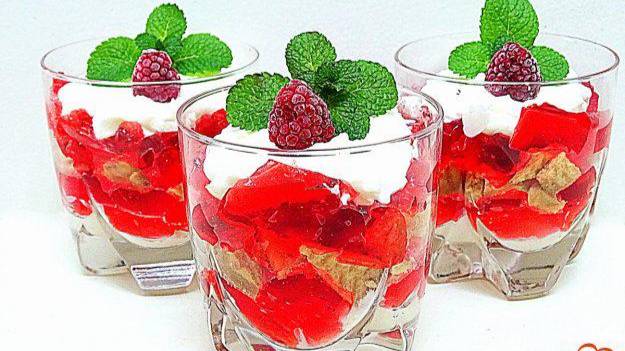 Книга рецептов