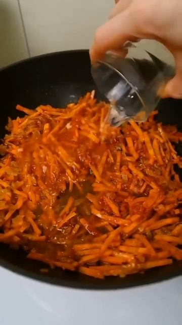 🍲 Гречневый суп