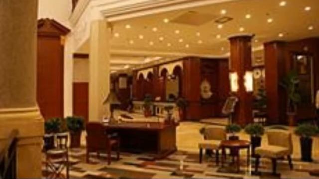 Bremen Hotel смотреть онлайн