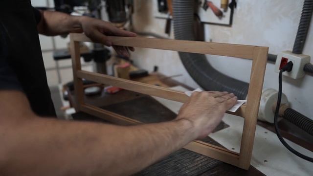 How to Make a Fingerboard Display смотреть онлайн