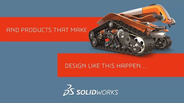 SOLIDWORKS Special Offers смотреть онлайн