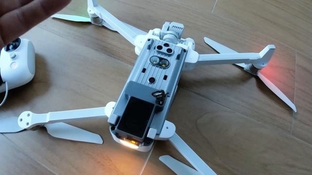 Primeiro Voo 𝗙𝗜𝗠𝗜 𝗫𝟴 𝗣𝗥𝗢 || Review do Melhor Drone da FIMI смотреть онлайн