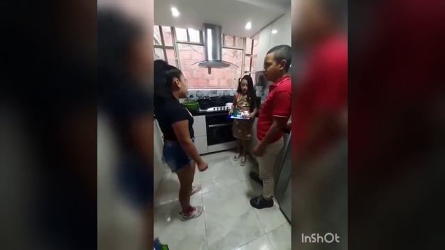 Margarita, Los Quintana. Interpretada Por Vanessa Ortiz.  6a