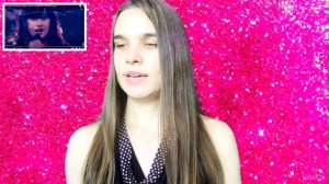 Диана Анкудинова HUMAN reaction vocal coach - реакция педагога по вокалу - Уроки Вокала Орлеана