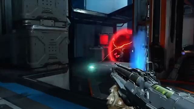 Doom Eternal: The Ancient Gods - Switch Trailer | E3 2021