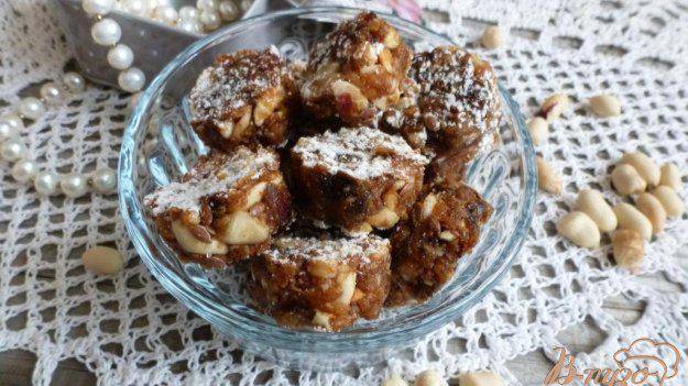 Книга рецептов