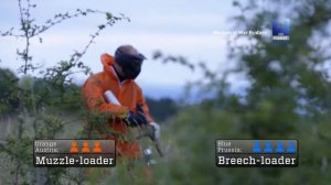 История оружия 8 серия «Засада» (документальный сериал, 2018)