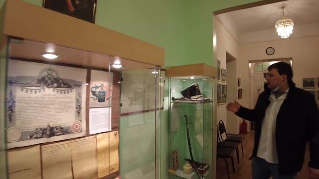 В гости к Щаповым в Щапово. смотреть онлайн