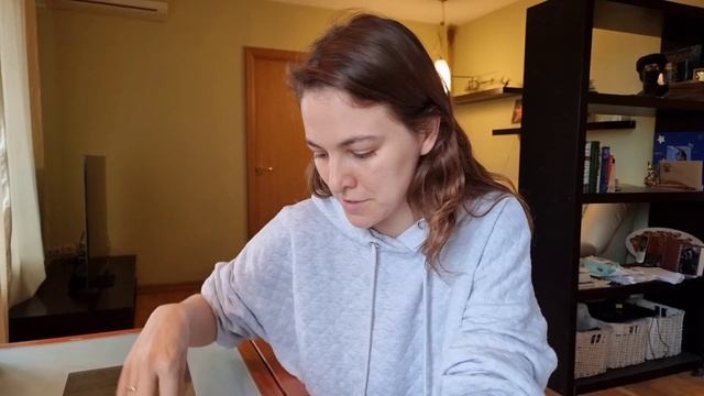 ПРОБЫ, КОТОРЫЕ ПРИНЕСЛИ МНЕ РОЛЬ // к/м "Алиса, что такое Полиандрия?" смотреть онлайн