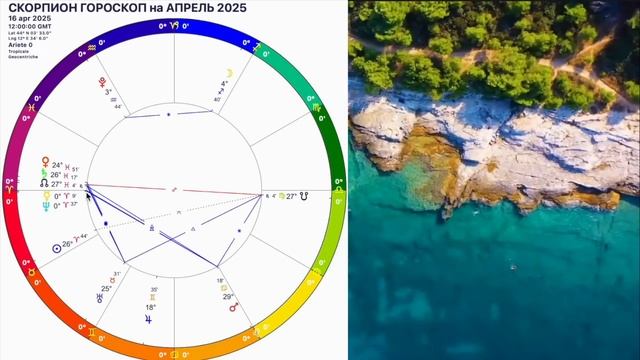 ♏️СКОРПИОН АПРЕЛЬ 2025.СКОРПИОН ГОРОСКОП НА АПРЕЛЬ 2025.ДЕНЕЖНОЕ ПОЛНОЛУНИЕ и НОВОЛУНИЕ.OLGA STELLA смотреть онлайн
