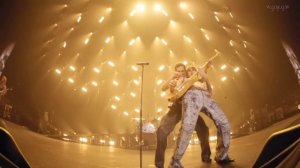 Måneskin "I Wanna Be Your Slave" final part Tokyo,Japan Dec.2023