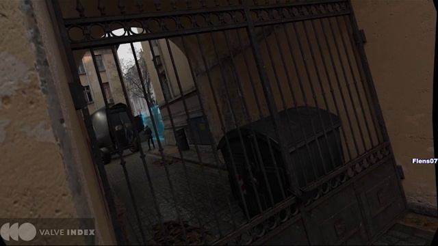 💀 ПЕРВЫЕ 2 ЧАСА В HALF-LIFE ALYX В VR НА VALVE INDEX! ЭМОЦИИ, КОТОРЫЕ НЕ ПЕРЕДАТЬ СЛОВАМИ! ⚡🔫 смотреть онлайн