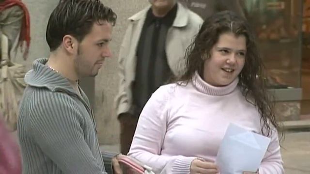 Caramba - Hidden Camera - Full Episode
