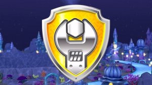 Щенячий патруль | Крепыш и русалка Перл останавливают Моби! С Зумой, Рокки и Эверест | Nick Jr.