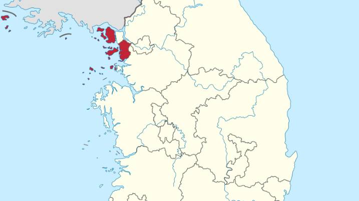 [MW DX] 711 kHz 한국방송 HLKA KBS 1 Radio (Incheon, Gyeonggi, KOR) 26.10.2022
