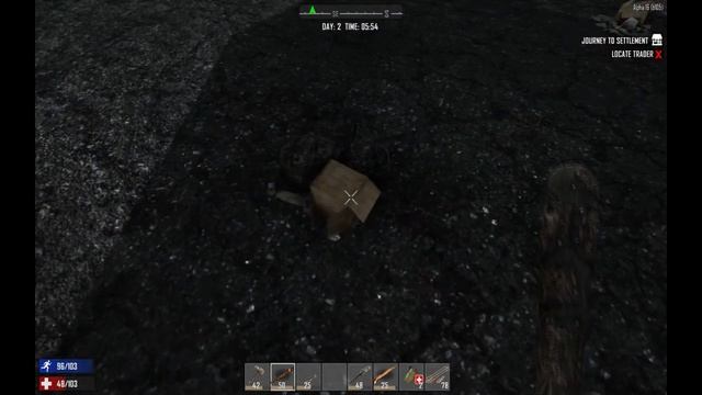7 Days to Die Spouses - Alpha 16 - Let's Play Episode 03 смотреть онлайн