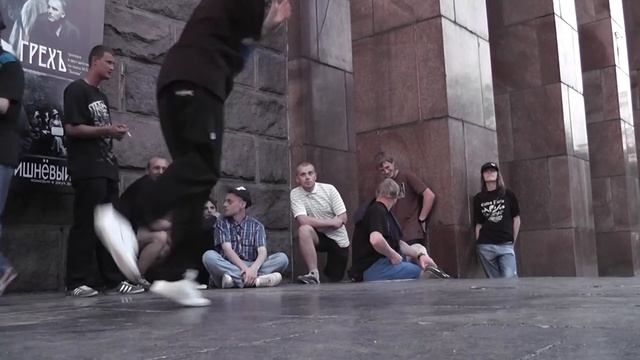 прокачка на драм театре 29.07. 2011 смоленские сливки смотреть онлайн