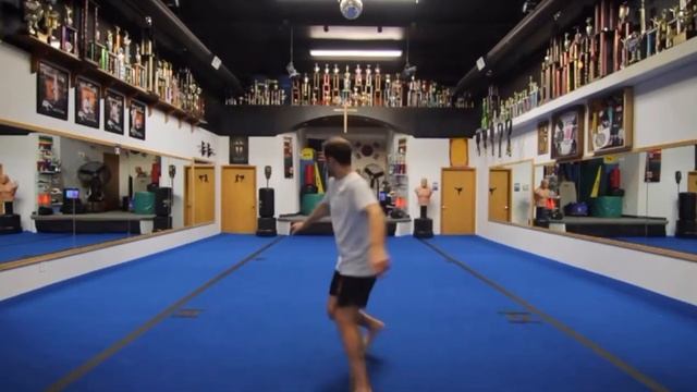 M. Guthrie - Tutorial Iron Man Full