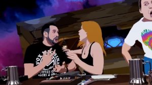 Animated Campaign 3 Opening Title 2022 _ It’s Thursday Night (Critical Role Them — копия