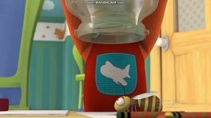 пчеловод поют барбоскины