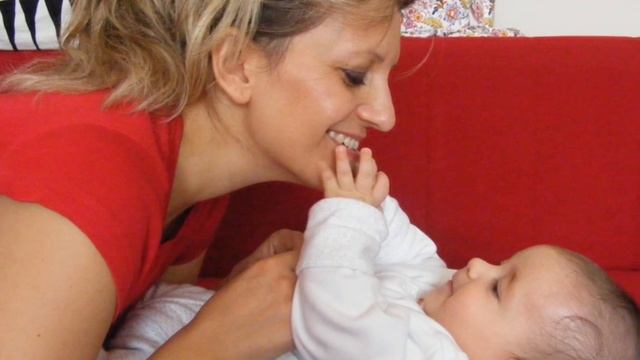 ATA anne bana bir masal anlatsana.wmv смотреть онлайн