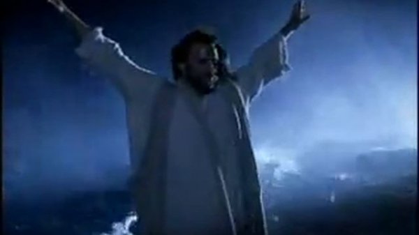 (RR) Our God Is An Awesome God