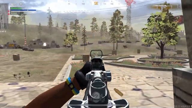 COMBAT MASTER BATTLE ROYALE | Combat ZONE Ultra GRAPHICS GAMEPLAY | iPhone 14 смотреть онлайн