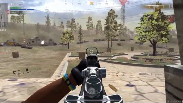 COMBAT MASTER BATTLE ROYALE | Combat ZONE Ultra GRAPHICS GAMEPLAY |  iPhone 14