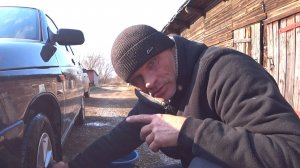 Замена ручки двери на Лада Калине..