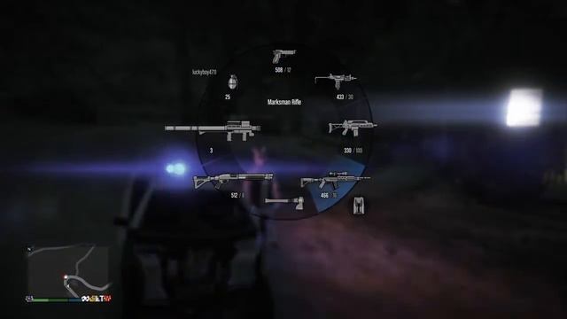 Gta 5 online / psn cards give away смотреть онлайн