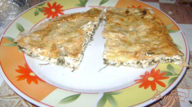 Книга рецептов