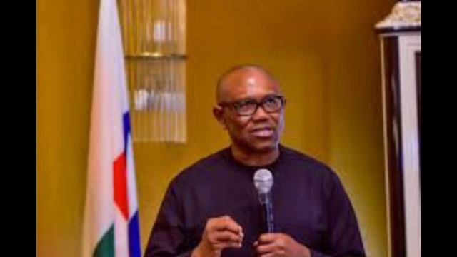 Igbos Supporting Peter Obi Are Saboteurs Who Don't Wish D Igbo Nation Well - Emeka Ihedioha spitfir смотреть онлайн