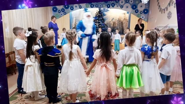 муз. игра "Не выпустим!" (автор А.Чугайкина) смотреть онлайн