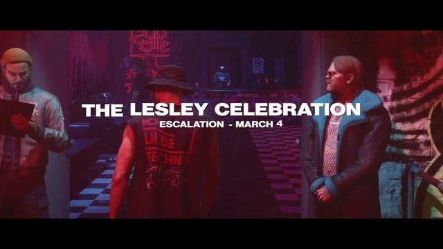 Hitman 3 - Official March Roadmap Overview Trailer смотреть онлайн