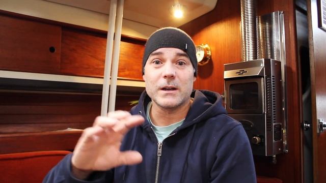 Life Is Like Sailing - Raymarine Evolution Autopilot