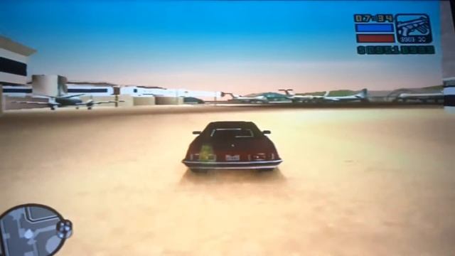 GTA LIBERTY CITY STORIES YARDIE LOBO смотреть онлайн